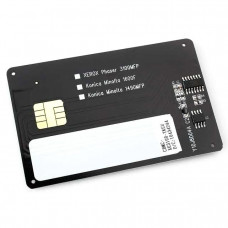 Чип Hi-Black к картриджу Xerox Phaser 3100 (106R01379), Smart Card (max 2.07t), Bk, 4K Чип Hi-Black к картриджу Xerox Phaser 3100 (106R01379), Smart Card (max 2.07t), Bk, 4K