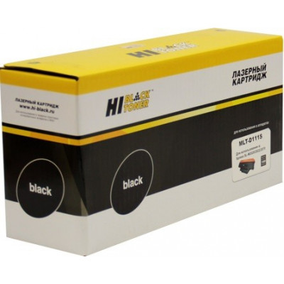Картридж Hi-Black для Samsung SL-M2020/ 2020W/ 2070/ 2070W ( MLT-D111L)