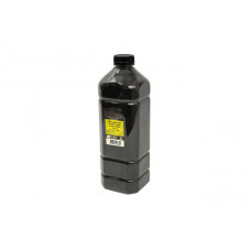 Тонер универсальный (Hi-Black Toner) для HP LJ Pro M435 / M402n / M426dw / M426fdw, Enterprise M604/ M605/ M606/ M630 / M712/ M725/ M806/ M830 MFP (для картриджей CF214A/X /  CF226A/X/  CF287A/X / 281А/X / CZ192 (93A )/ CF325X) Тип 5.0 (канистра, 1 кг.)